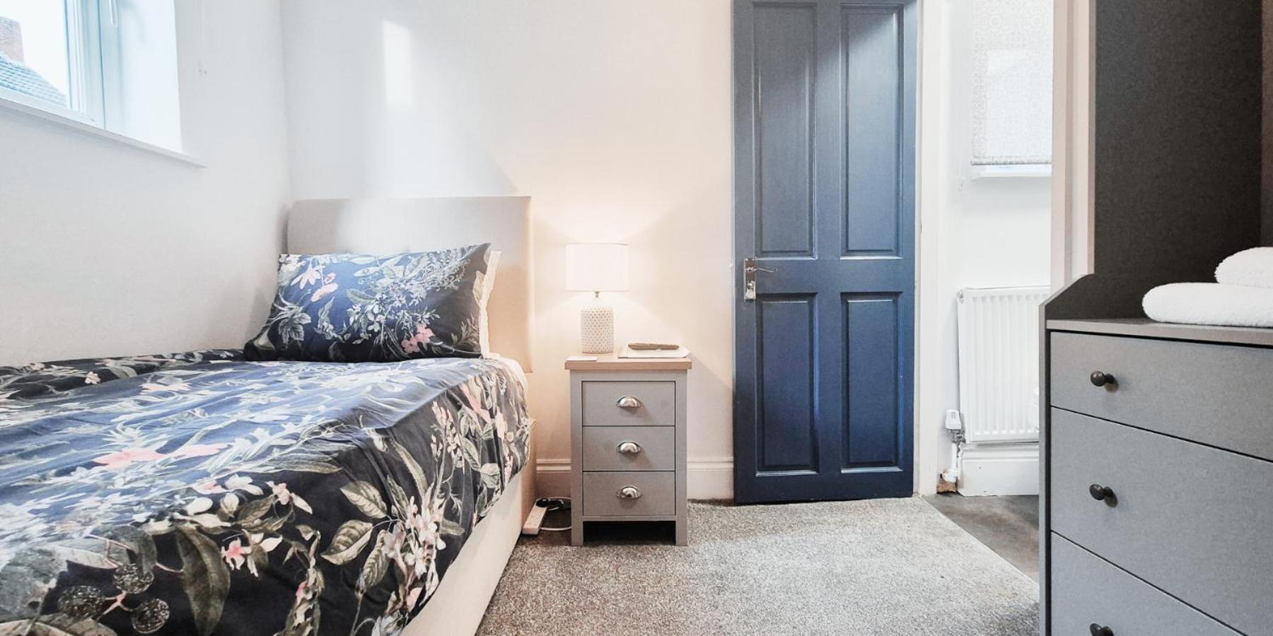The Burford Hideaway Hotel Nottingham Bagian luar foto