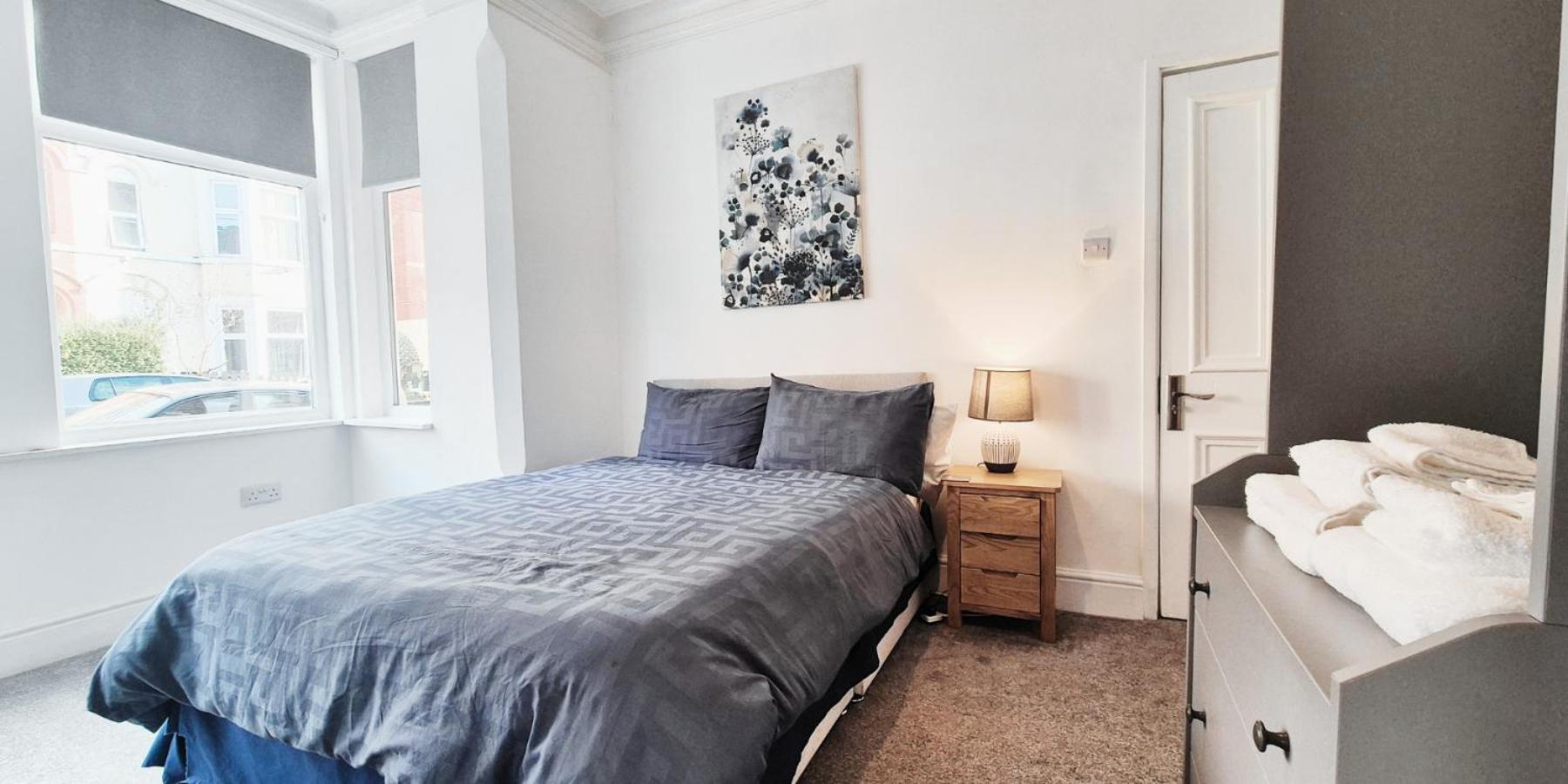 The Burford Hideaway Hotel Nottingham Bagian luar foto